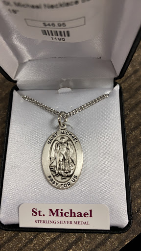 Book Store «The Catholic Store Gifts & Books», reviews and photos, 1928 Broadway, Sacramento, CA 95818, USA