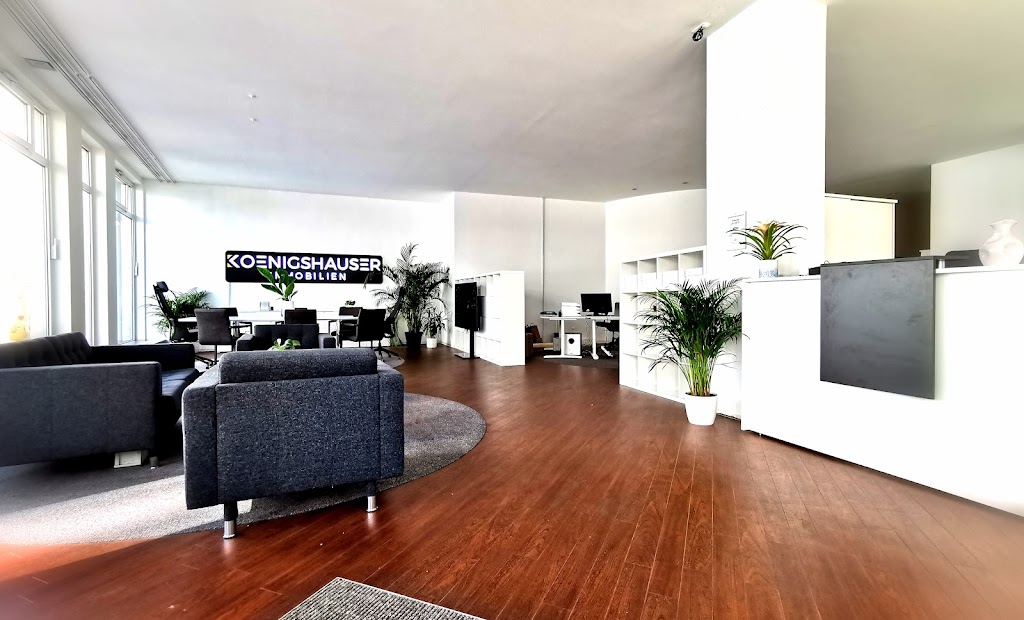 KOENIGSHAUSER Immobilien