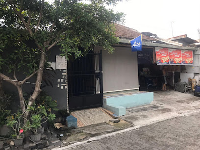 Rumah Budiutomo