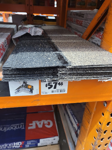 Home Improvement Store «The Home Depot», reviews and photos, 1712 N Dale Mabry Hwy, Tampa, FL 33607, USA