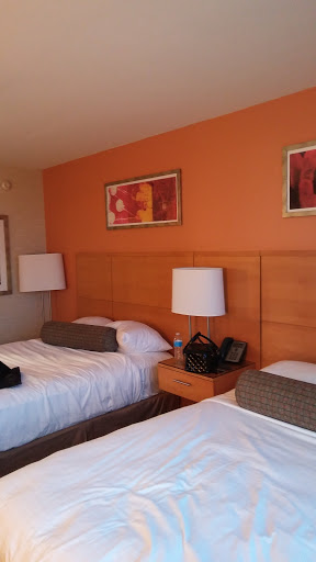 Casino «Greektown Casino», reviews and photos, 555 E Lafayette St, Detroit, MI 48226, USA