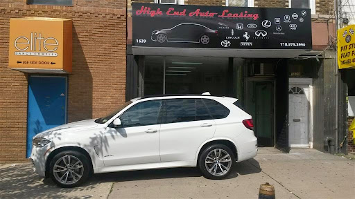 Car Leasing Service «High End Auto Leasing», reviews and photos, 1639 Bath Ave, Brooklyn, NY 11214, USA