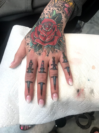 Explore tattoo ideas amsterdam, creative tattoo ideas in Lake Bluff, available at Evolution Body Arts