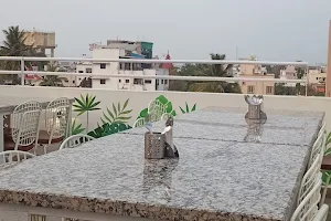 Hotel Utsav Rooftop image
