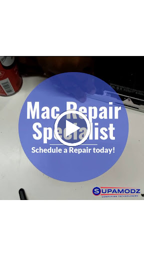 Computer Repair Service «Supamodz Tech Pc Repair Cell Phone Repair Bill Pay Center», reviews and photos, 216-25 Hempstead Ave #2, Jamaica, NY 11429, USA