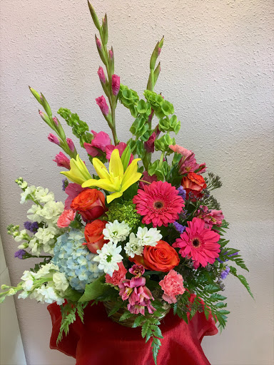 Florist «Forever Flowers», reviews and photos, 16728 E Smoky Hill Rd #11g, Centennial, CO 80015, USA