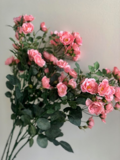 Florist «Peonia LLC», reviews and photos, 1550 Lemoine Ave, Fort Lee, NJ 07024, USA