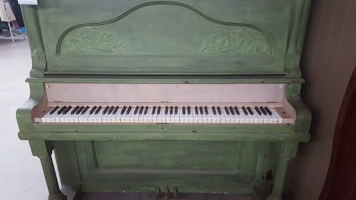 Thrift Store «Waterfront Rescue Mission», reviews and photos