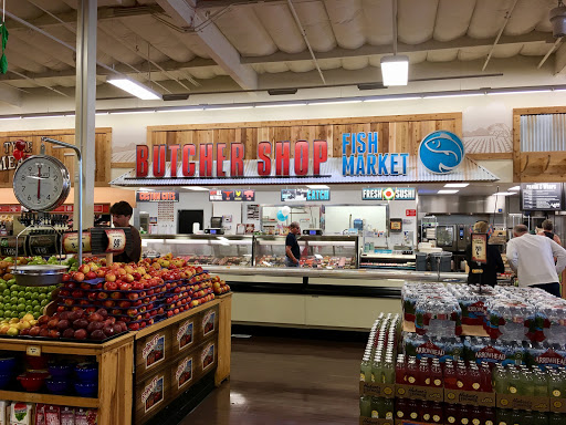 Health Food Store «Sprouts Farmers Market», reviews and photos, 1327 Encinitas Blvd, Encinitas, CA 92024, USA