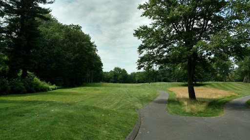 Golf Club «Hartford Golf Club», reviews and photos, 134 Norwood Rd, West Hartford, CT 06117, USA