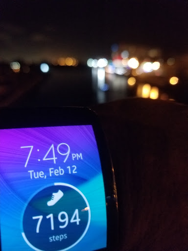 Liquor Store «OC Liquor Store», reviews and photos, 411 N Ocean Dr, Hollywood, FL 33019, USA