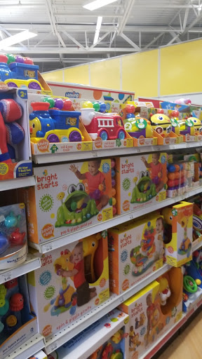 Toy Store «Toys