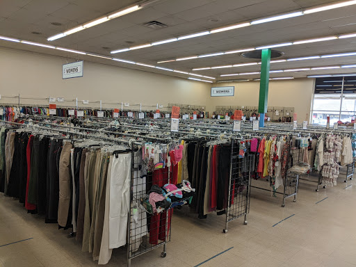 Thrift Store «Goodwill», reviews and photos, 502 N Abbe Rd, Elyria, OH 44035, USA