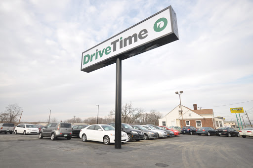 Used Car Dealer «DriveTime Used Cars», reviews and photos, 2225 N Dupont Hwy, New Castle, DE 19720, USA