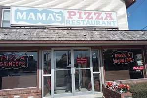 Mama's Pizza image