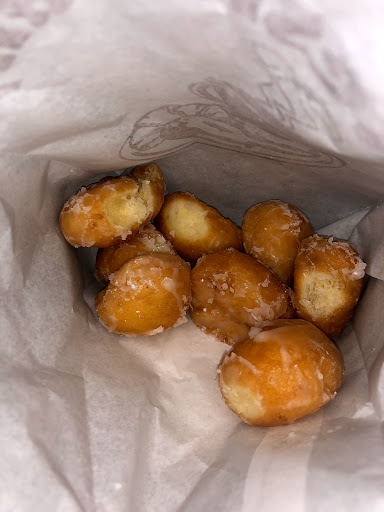 Donut King image