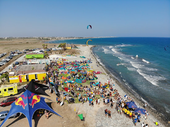 Kahuna Beach
