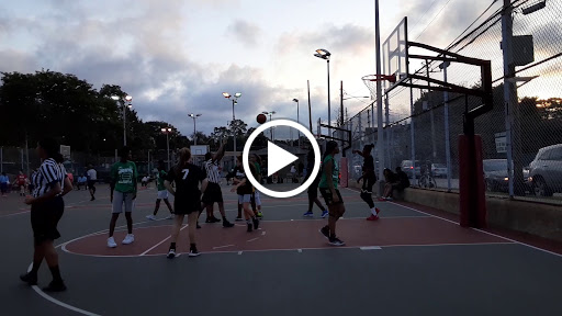 Park «Centennial Park», reviews and photos, 1 E Centennial Ave, Roosevelt, NY 11575, USA