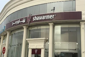 Shawarmer | شاورمر image