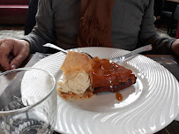 Tarte Tatin du Restaurant Beers & Co - Valenciennes - n°2