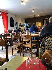Atmosphère du Restaurant français Le cabanon à Monein - n°2