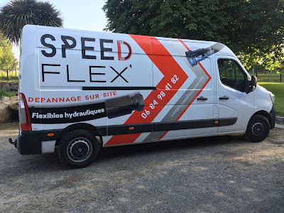Speed Flex' à Céaux