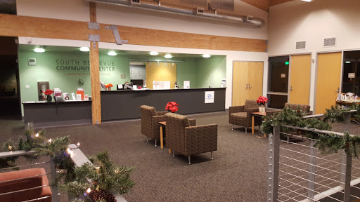Community Center «South Bellevue Community Center», reviews and photos, 14509 SE Newport Way, Bellevue, WA 98006, USA