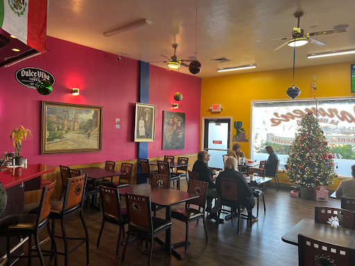 Carmen La Hacienda Taqueria image