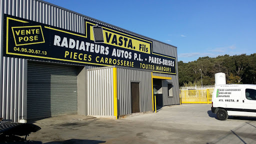 Photo 1 - SAS VPA VASTA PIECES AUTO