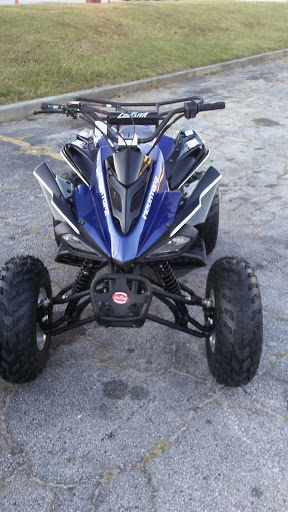 Motorsports Store «Mega Helmets Motorcycles Accessories», reviews and photos, 4767 Memorial Dr, Decatur, GA 30032, USA