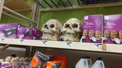 Home Improvement Store «The Home Depot», reviews and photos, 1330 N 21st St, Newark, OH 43055, USA