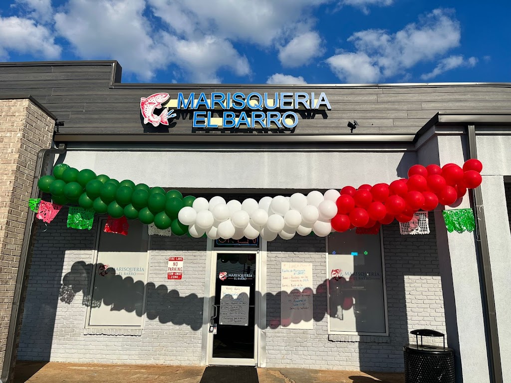 Marisqueria el Barro 30120