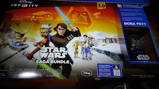 Video Game Store «GameStop», reviews and photos, 3015 Glendale Ave STE 100, Toledo, OH 43614, USA