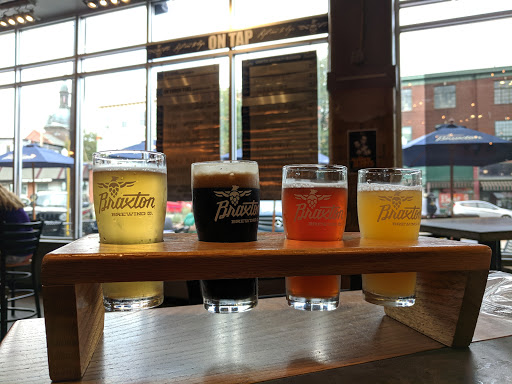 Brewery «Braxton Brewing Company», reviews and photos, 27 W 7th St, Covington, KY 41011, USA