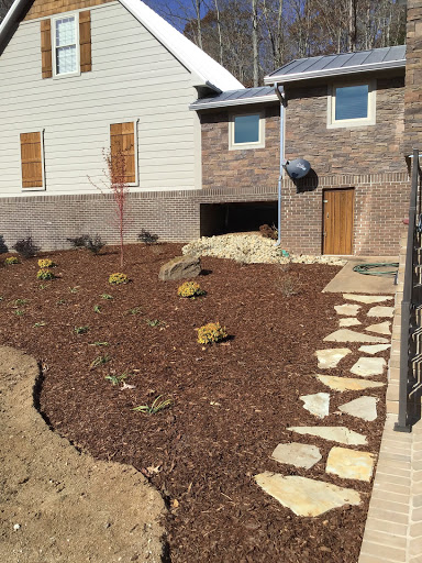 Landscaper «Niedergeses Landscape LLC», reviews and photos, 2443 Park Plus Dr, Columbia, TN 38401, USA