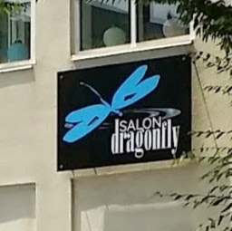 Hair Salon «Salon Dragonfly», reviews and photos, 115 Patton Ave, Asheville, NC 28801, USA