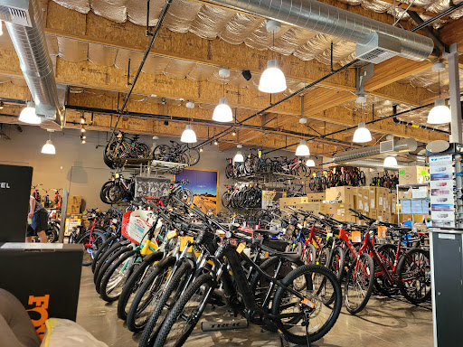 Bicycle Store «Summit Bicycles», reviews and photos, 111 Curtner Ave #80, San Jose, CA 95125, USA