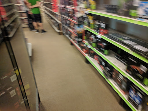 Electronics Store «Micro Center», reviews and photos, 550 Lancaster Ave, St Davids, PA 19087, USA