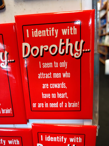 Sportswear Store «Kansas Sampler Topeka», reviews and photos, 5918 SW 21st St, Topeka, KS 66604, USA