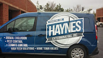 Haynes Exterminating Inc - Photo 1 - Car repair in , Gainesville