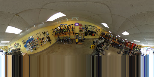 Bicycle Store «Pioneer Cycle», reviews and photos, 12741 Central Ave NE, Blaine, MN 55434, USA