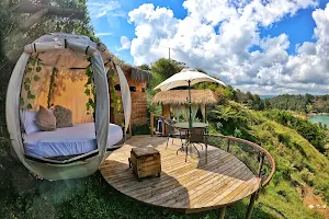 Glamping en Guatapé - Levit image