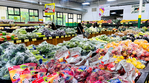 Produce Market «Produce Junction Inc», reviews and photos, 272 Pottstown Pike, Exton, PA 19341, USA