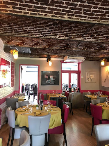 Restaurant L'Escale à Villeneuve-d'Ascq