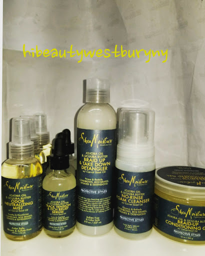 Beauty Supply Store «Hi Beauty Supply», reviews and photos, 975 Old Country Rd, Westbury, NY 11590, USA