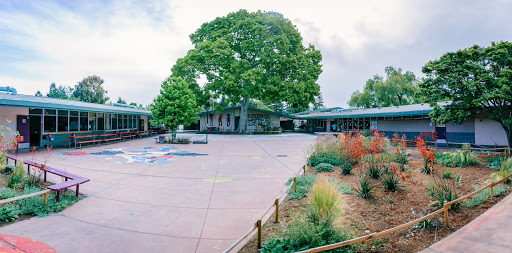 German International School of Silicon Valley (GISSV) - Mountain View Campus