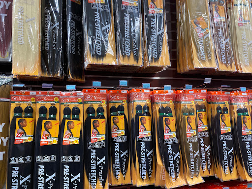 Beauty Supply Store «Elegant Beauty Supplies», reviews and photos, 18804 S Dixie Hwy, Cutler Bay, FL 33157, USA