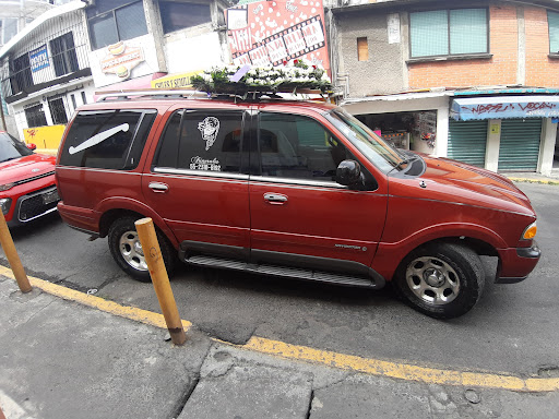 Funerales G.A La Colmena en Ciudad Nicolás Romero