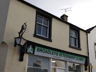 Broadleys Veterinary Clinic