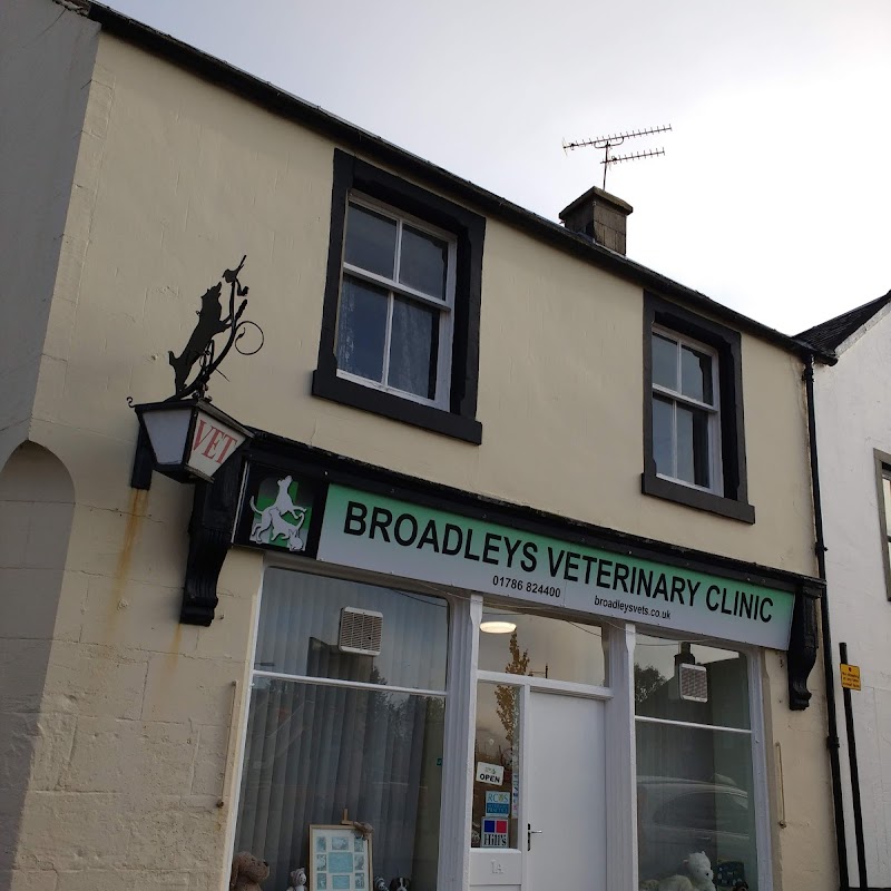 Broadleys Veterinary Clinic